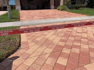 paver sealing services West Palm Beach